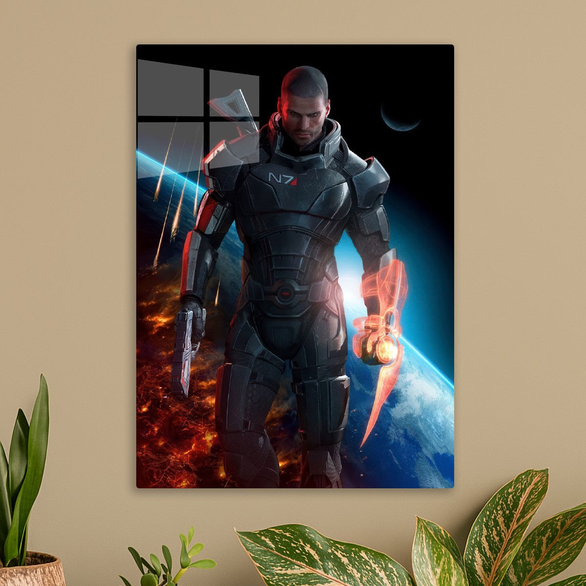 mass effect