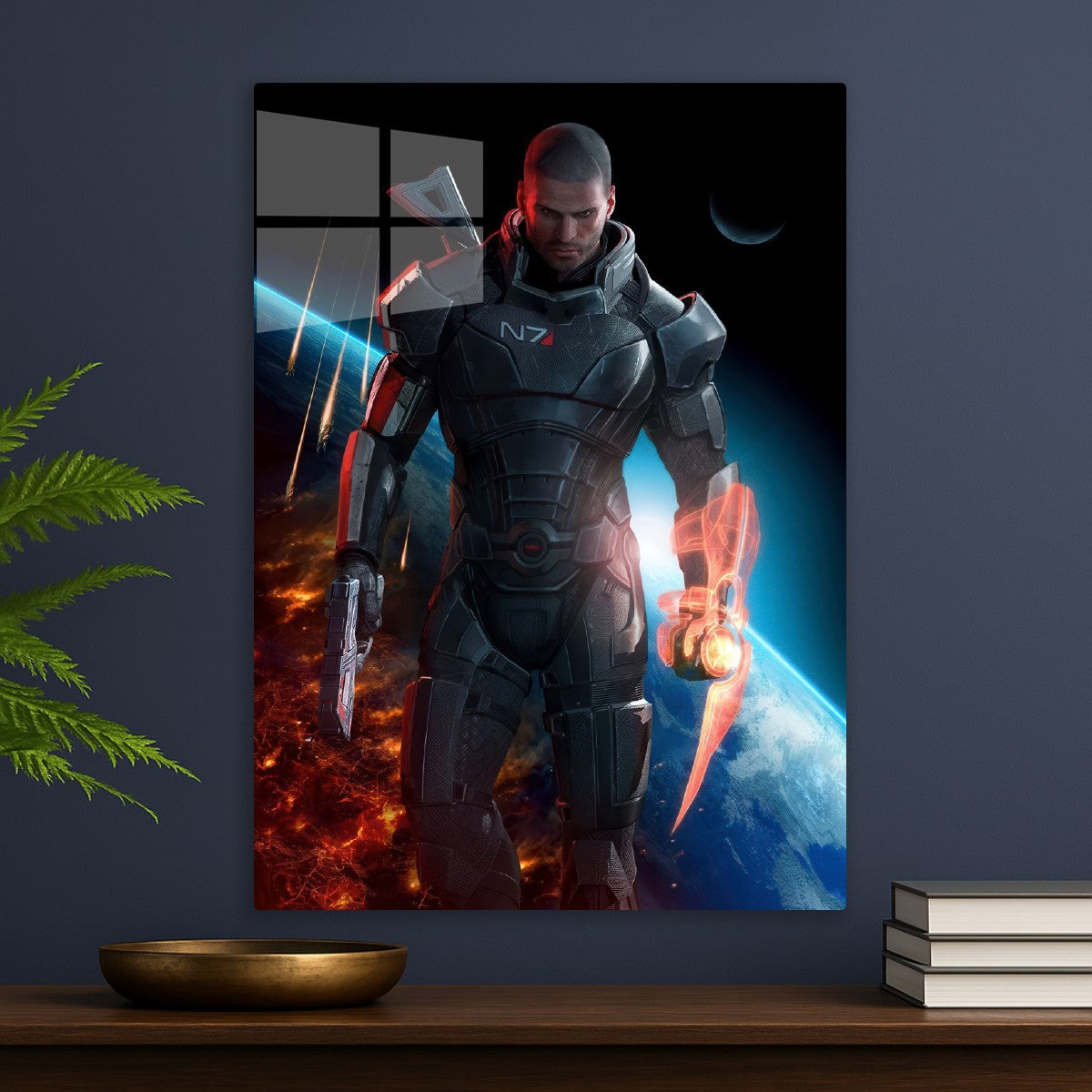 mass effect