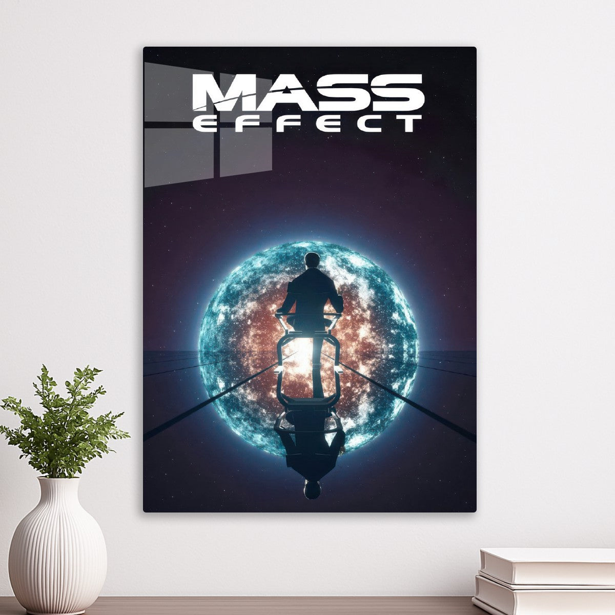 mass effect