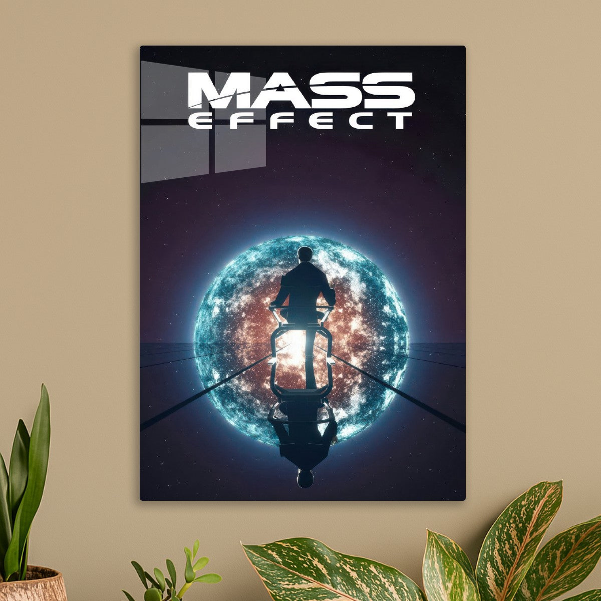mass effect