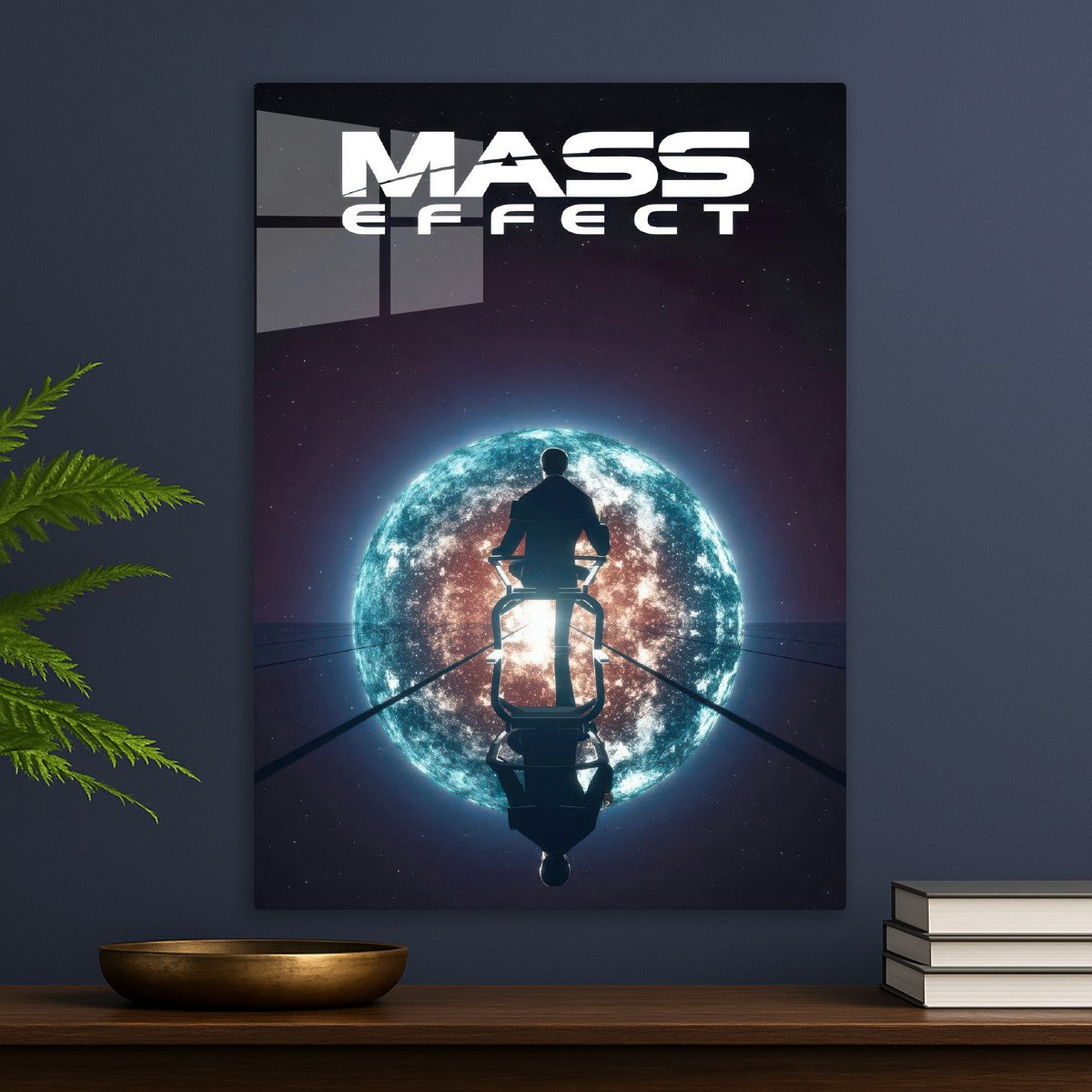 mass effect