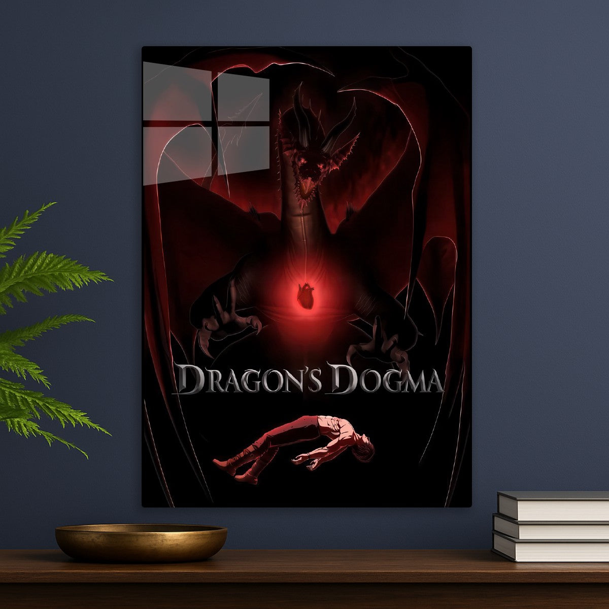 dragons dogma