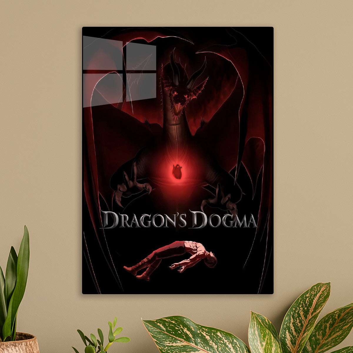dragons dogma