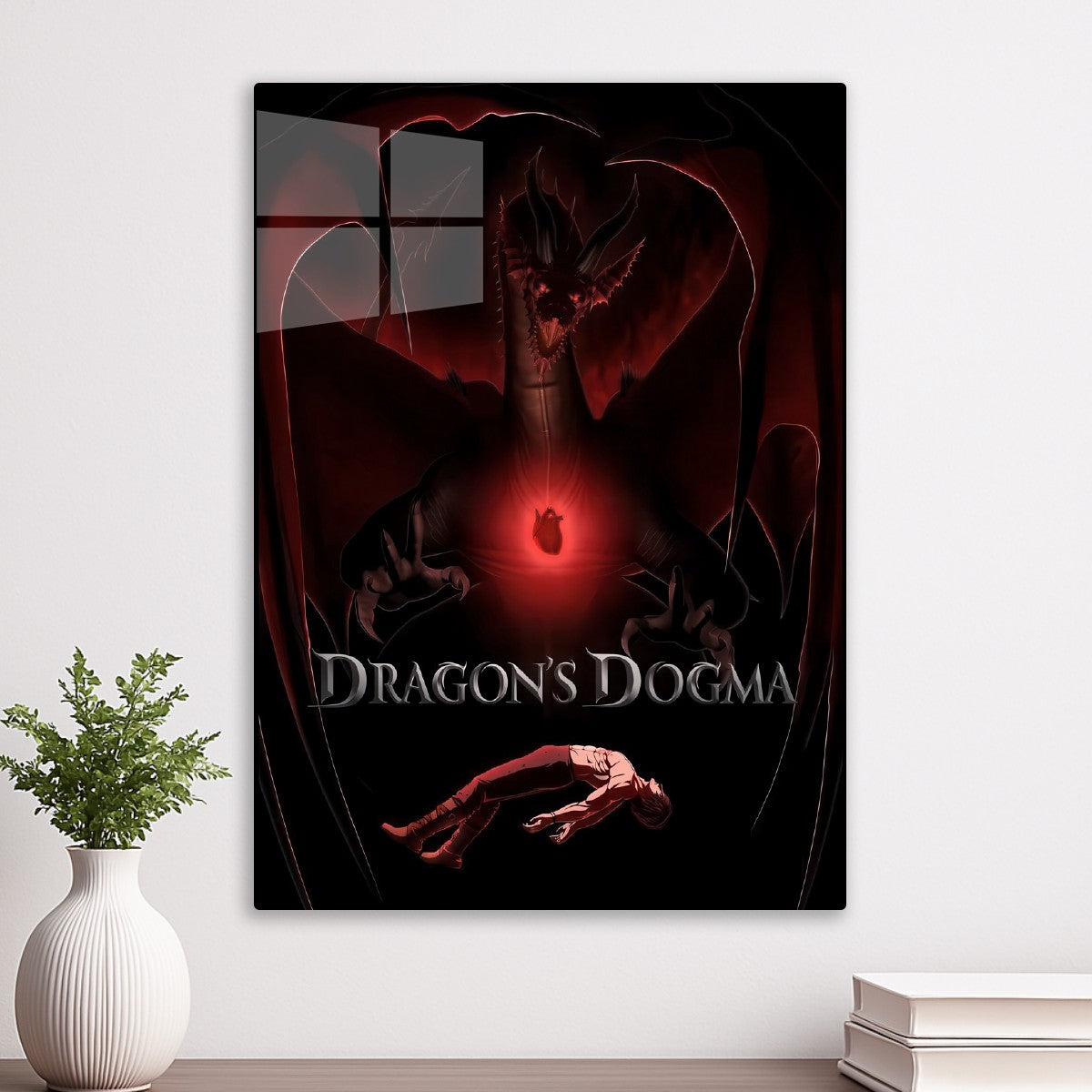 dragons dogma