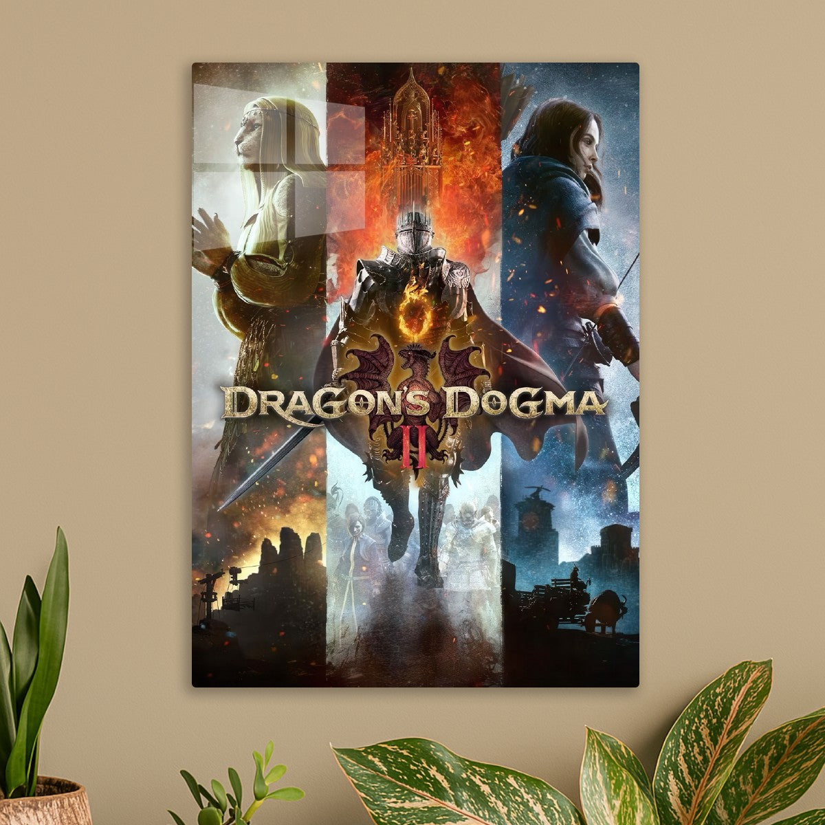 dragons dogma