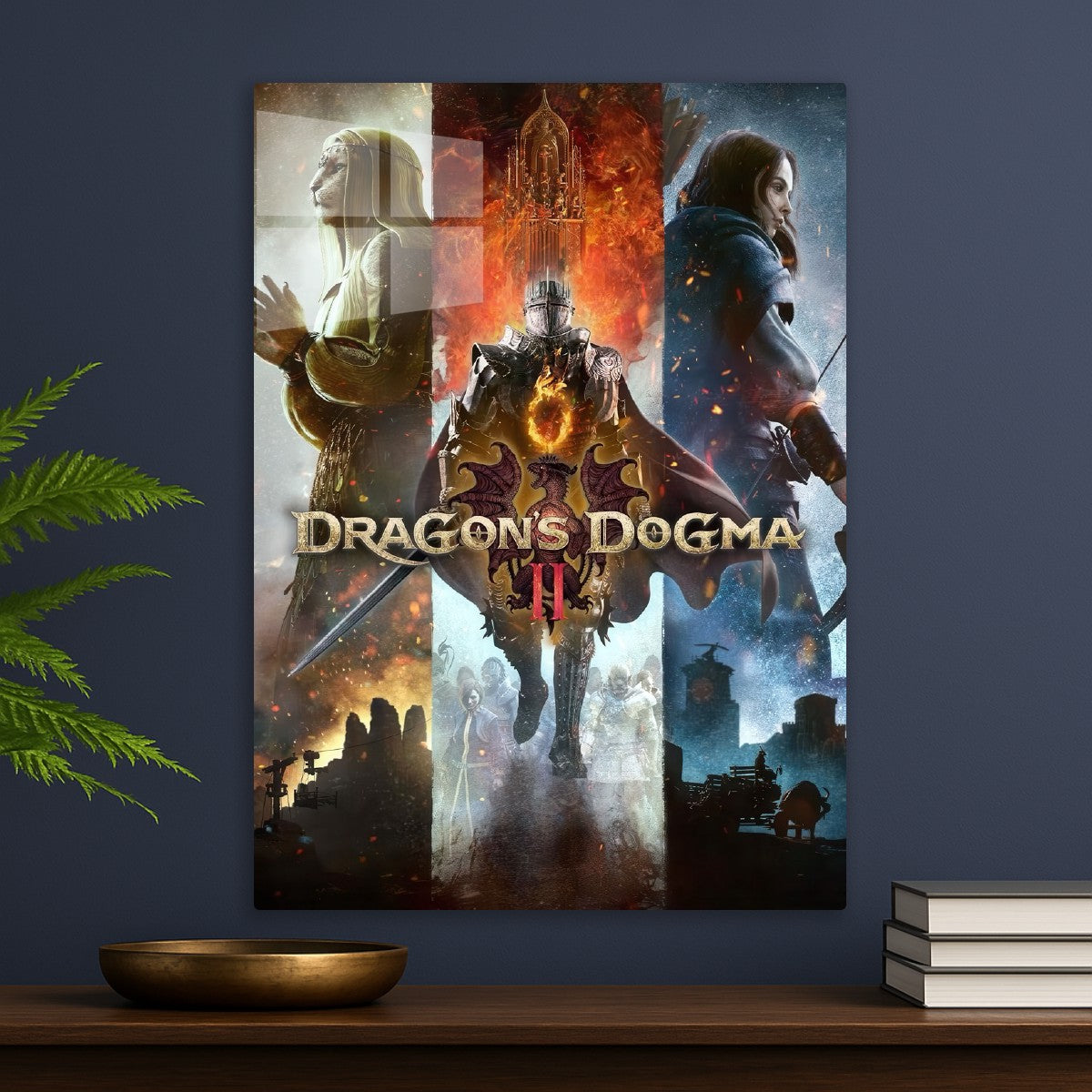 dragons dogma