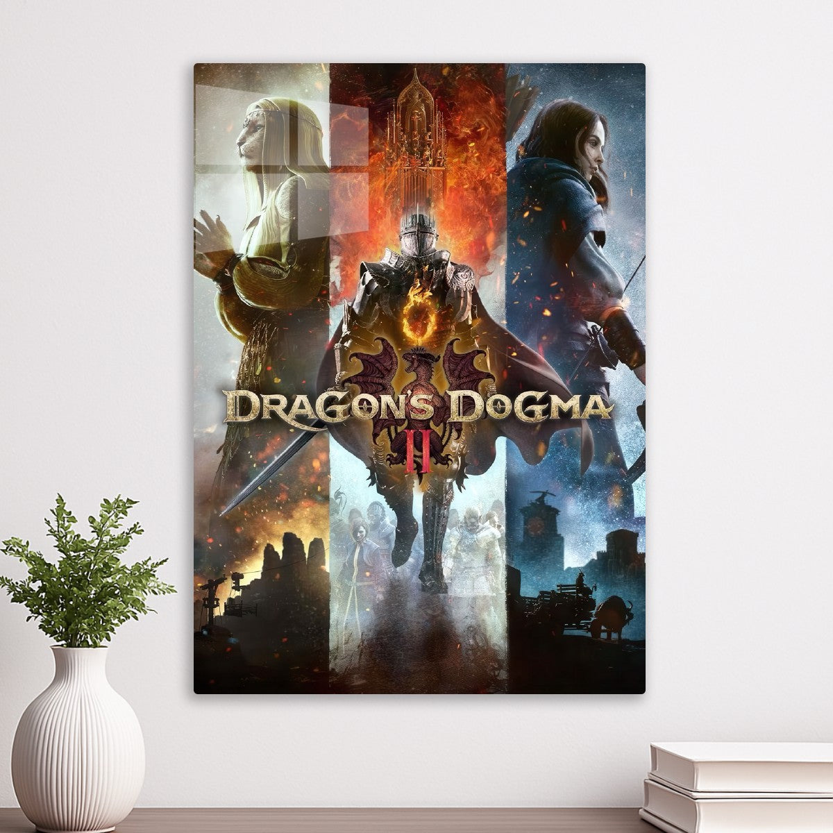 dragons dogma