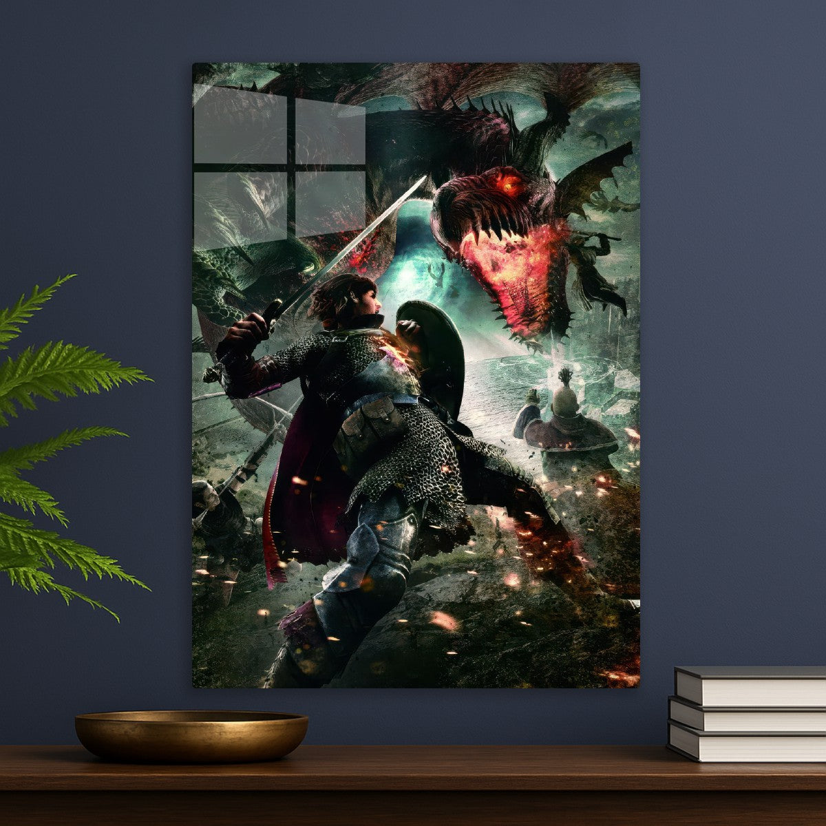 dragons dogma