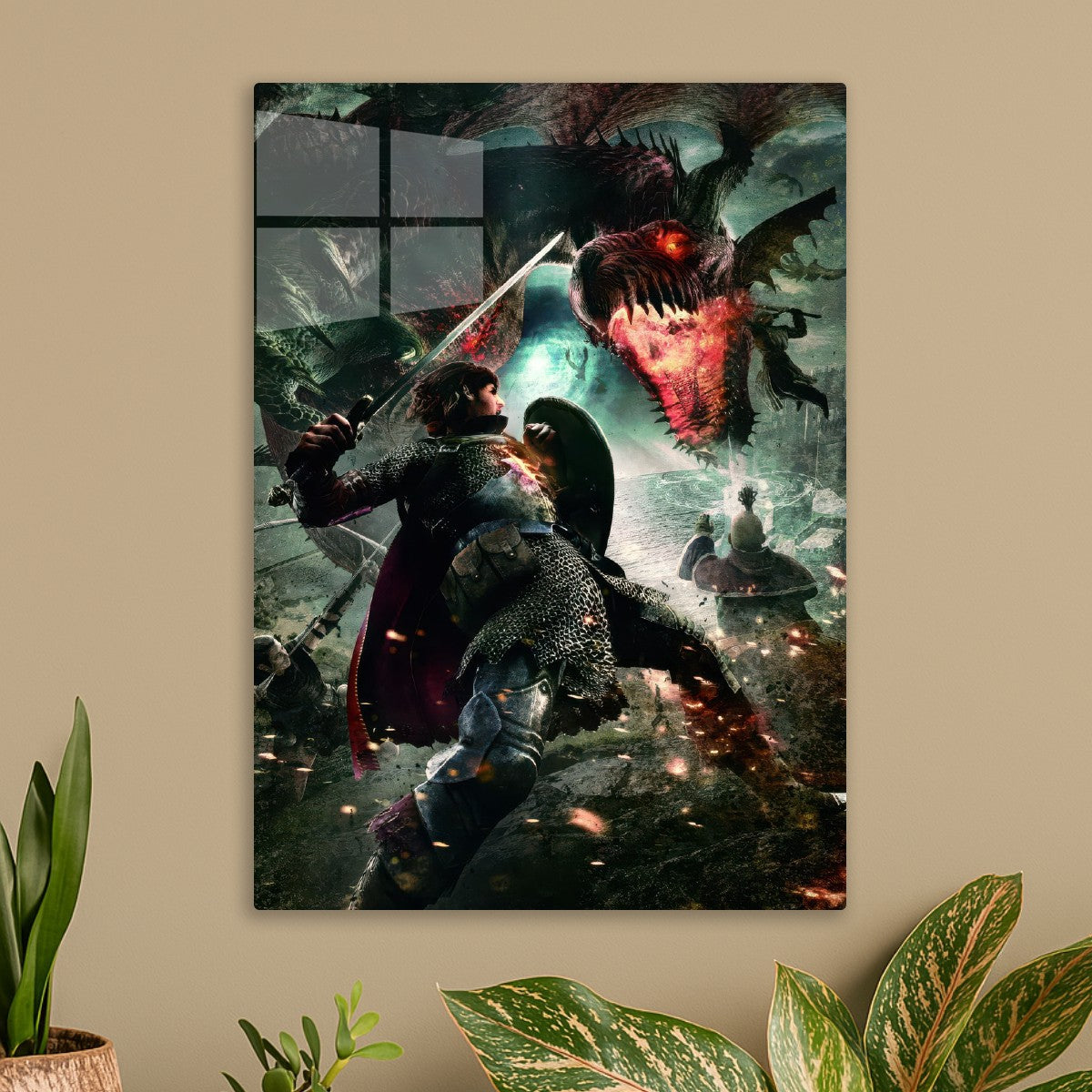 dragons dogma