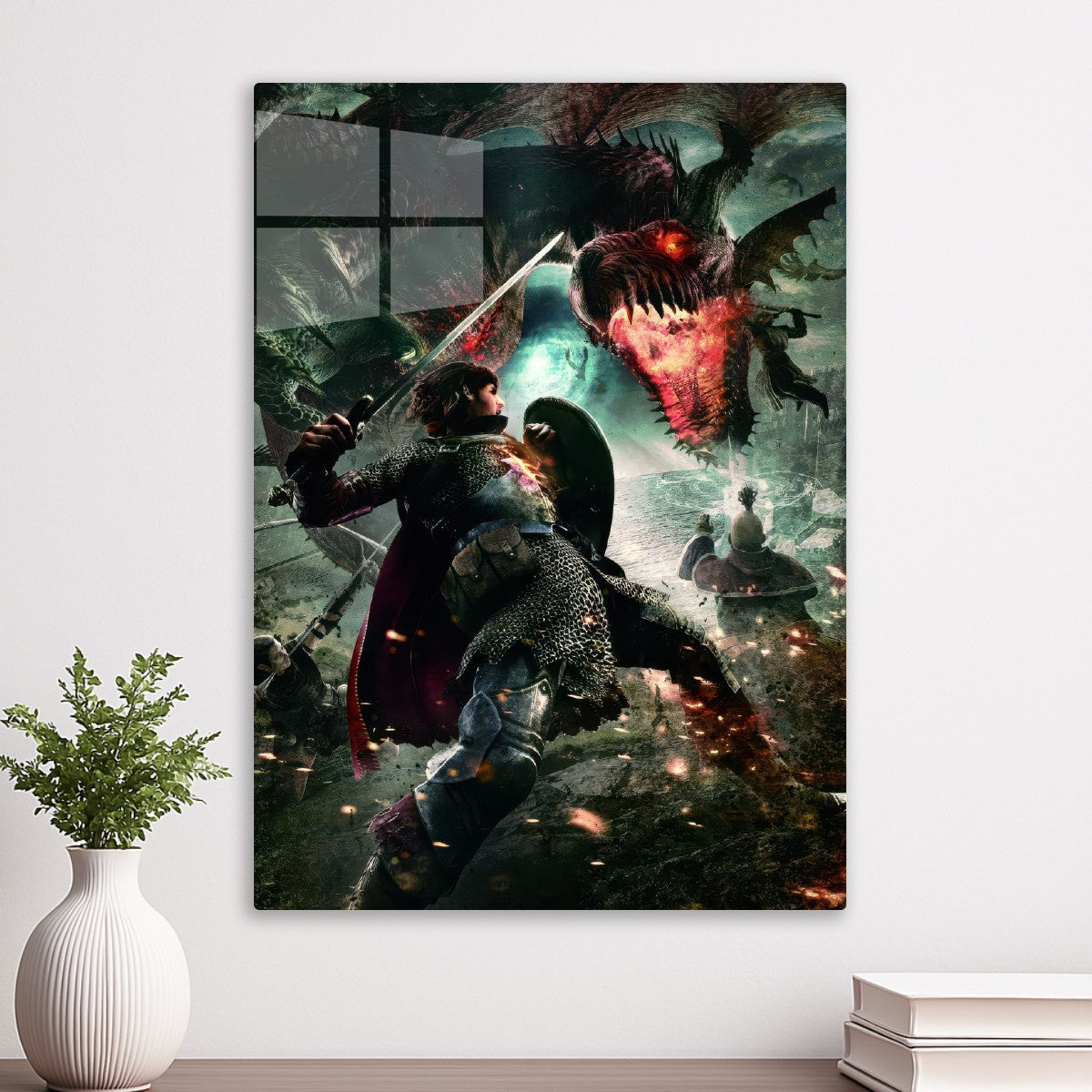 dragons dogma