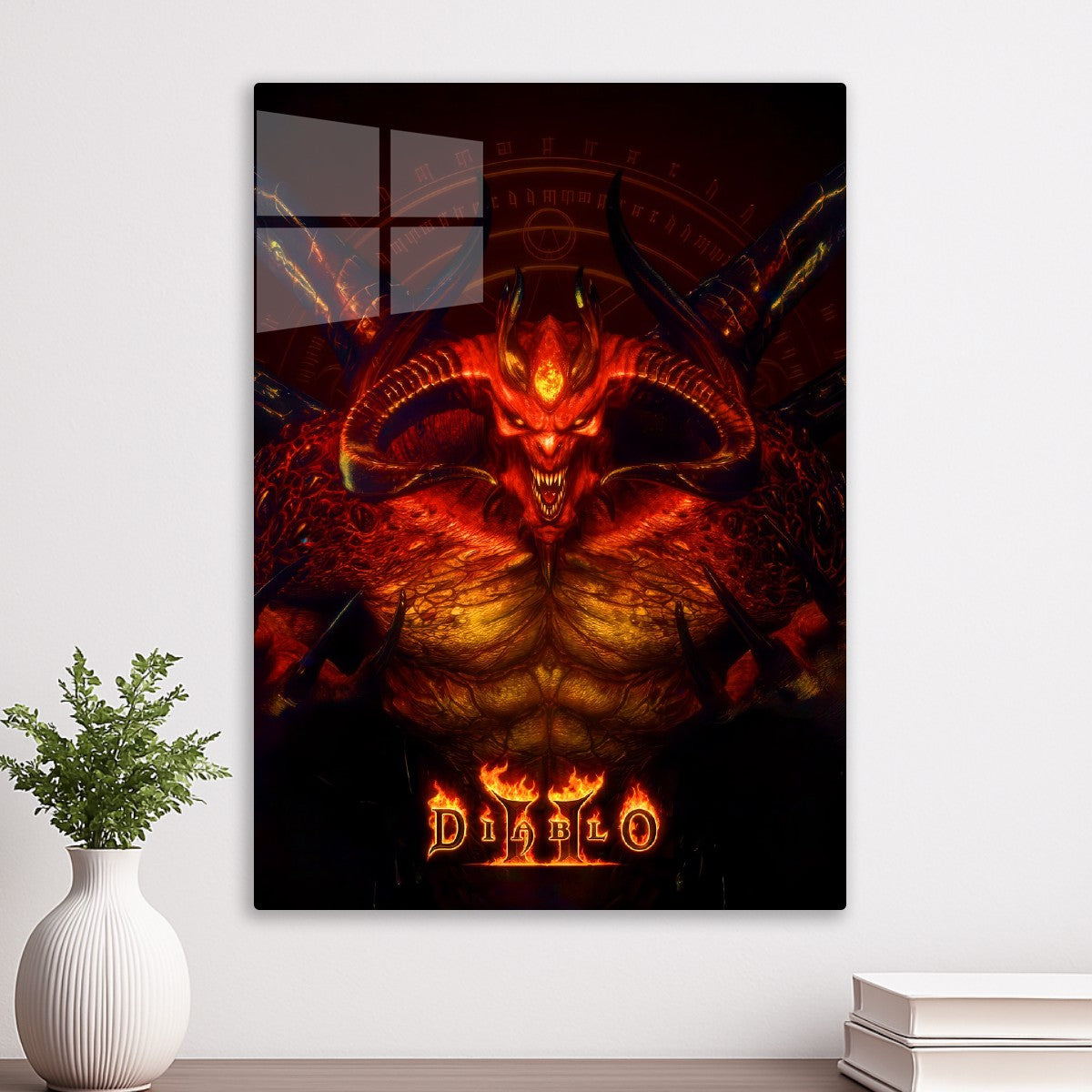 diablo