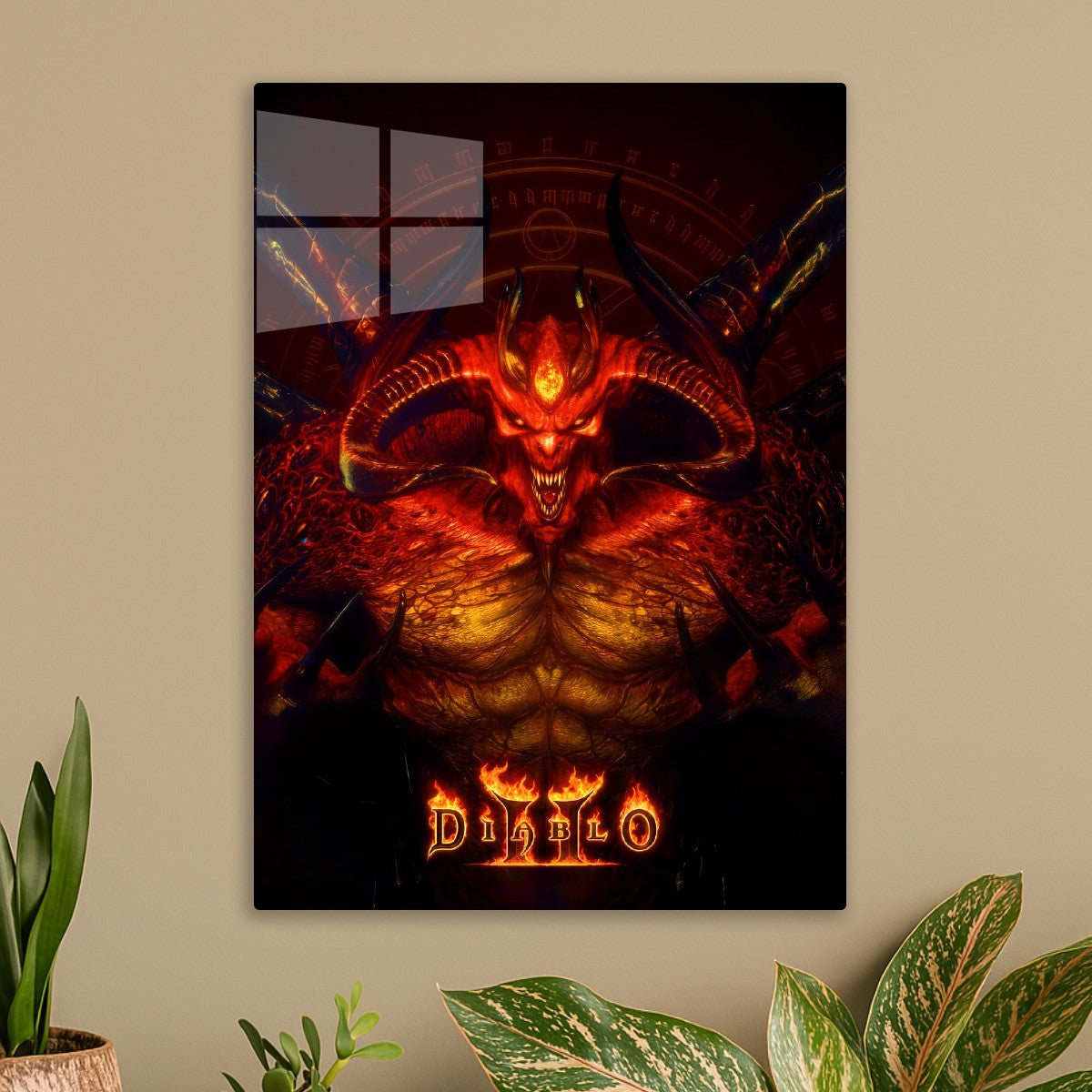 diablo