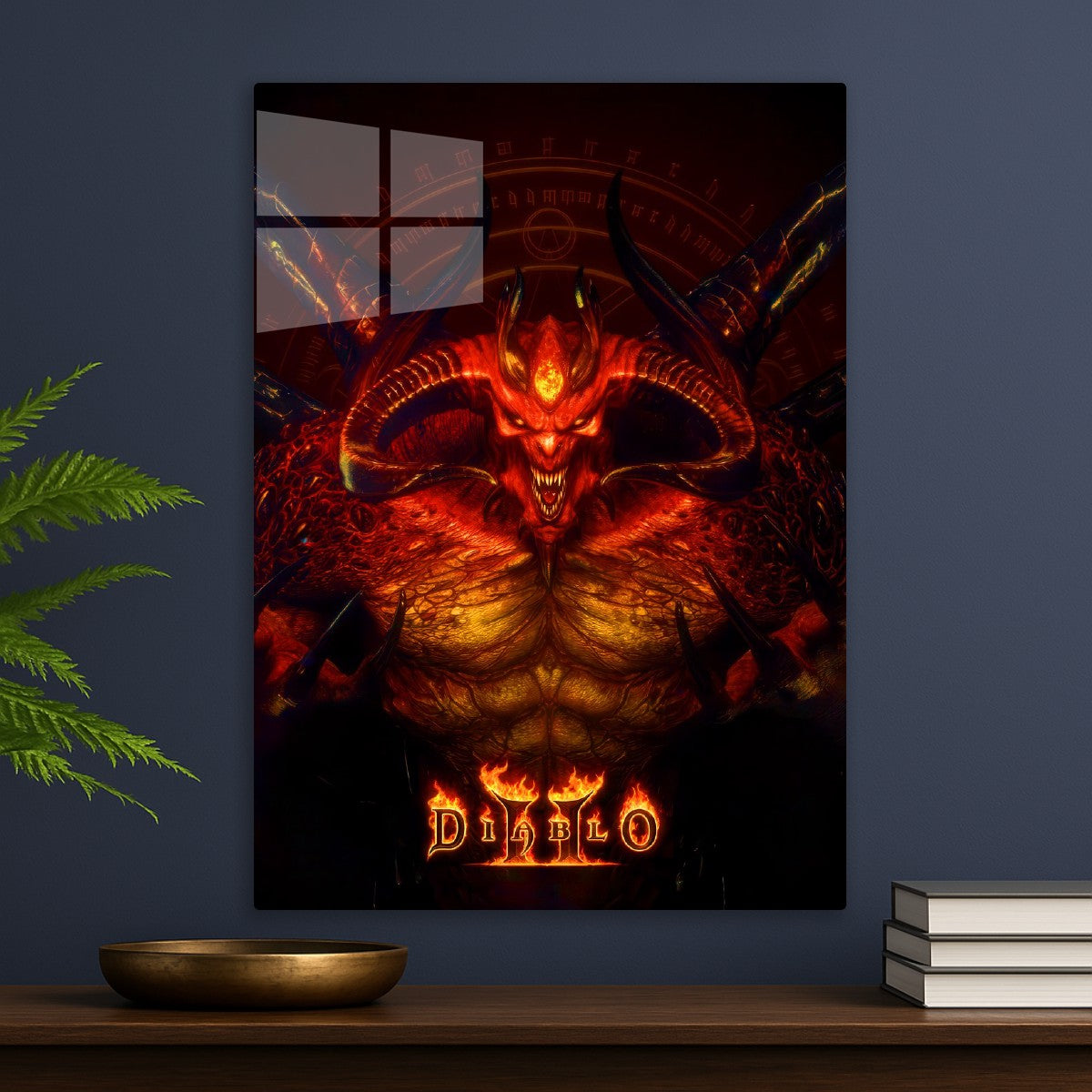diablo