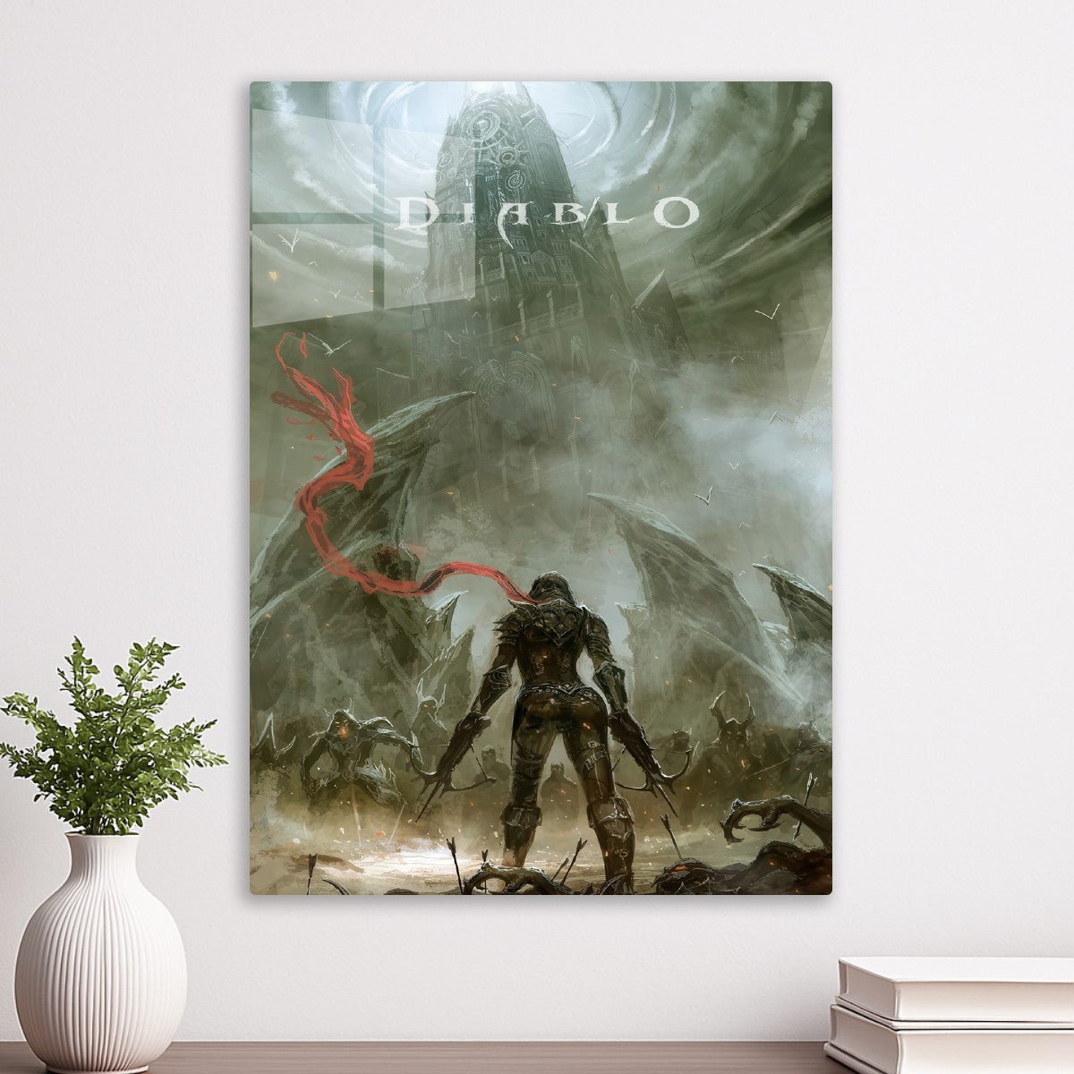 diablo