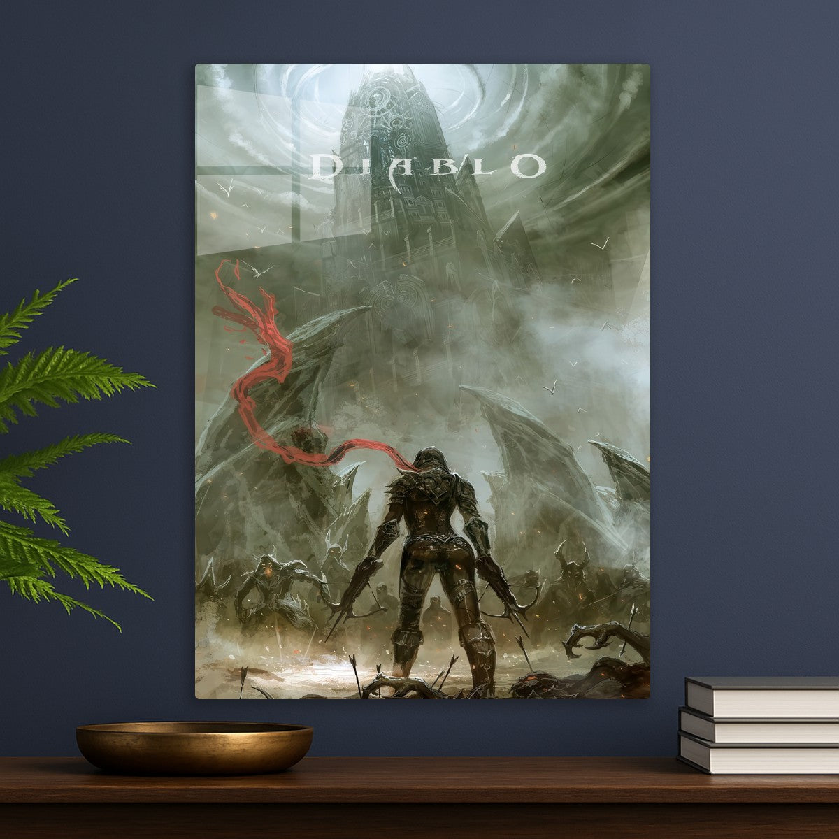 diablo