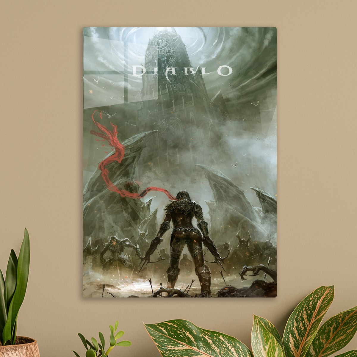 diablo