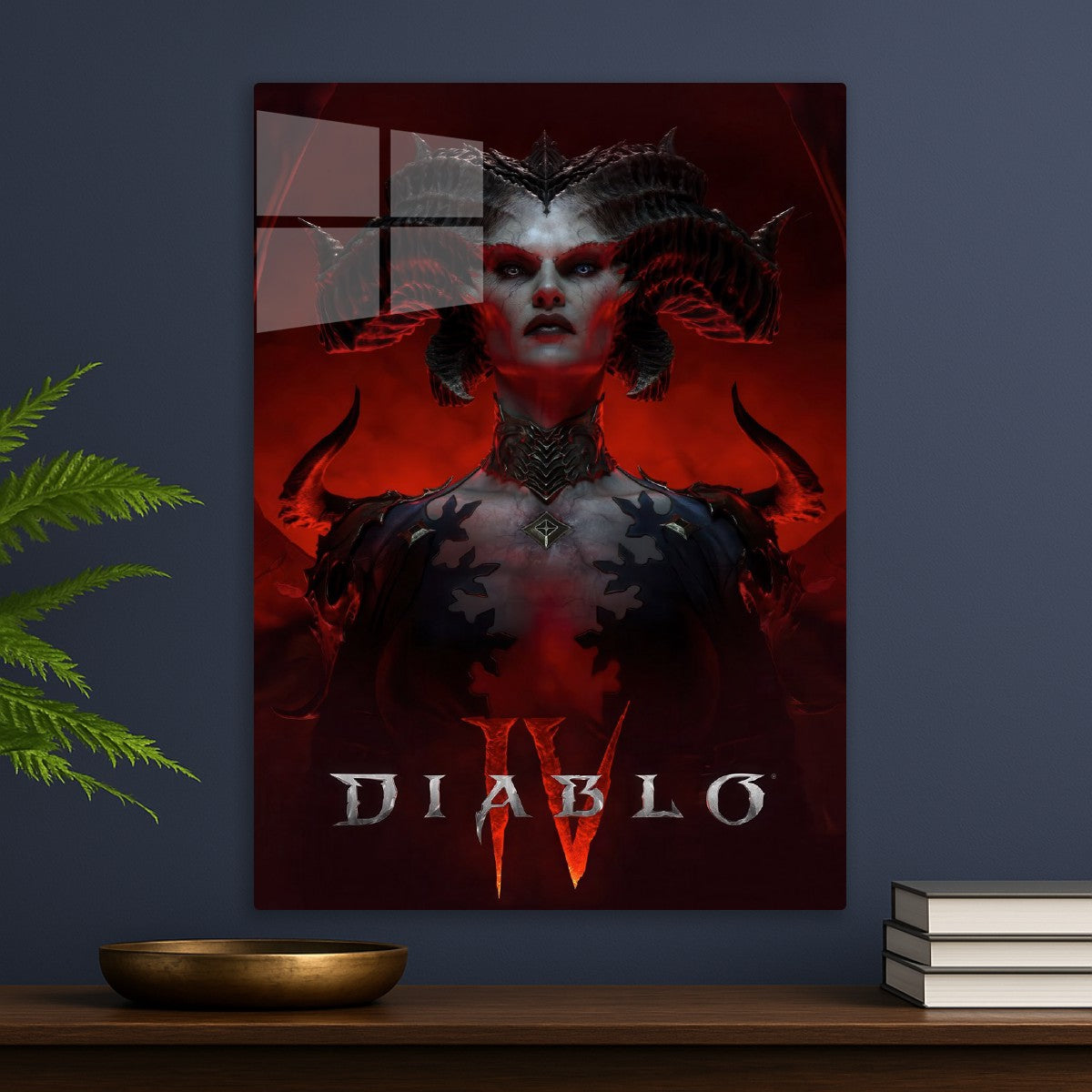 diablo