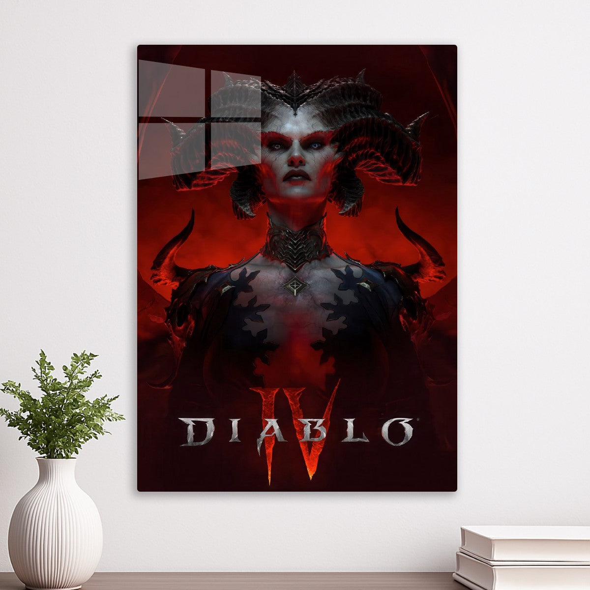 diablo
