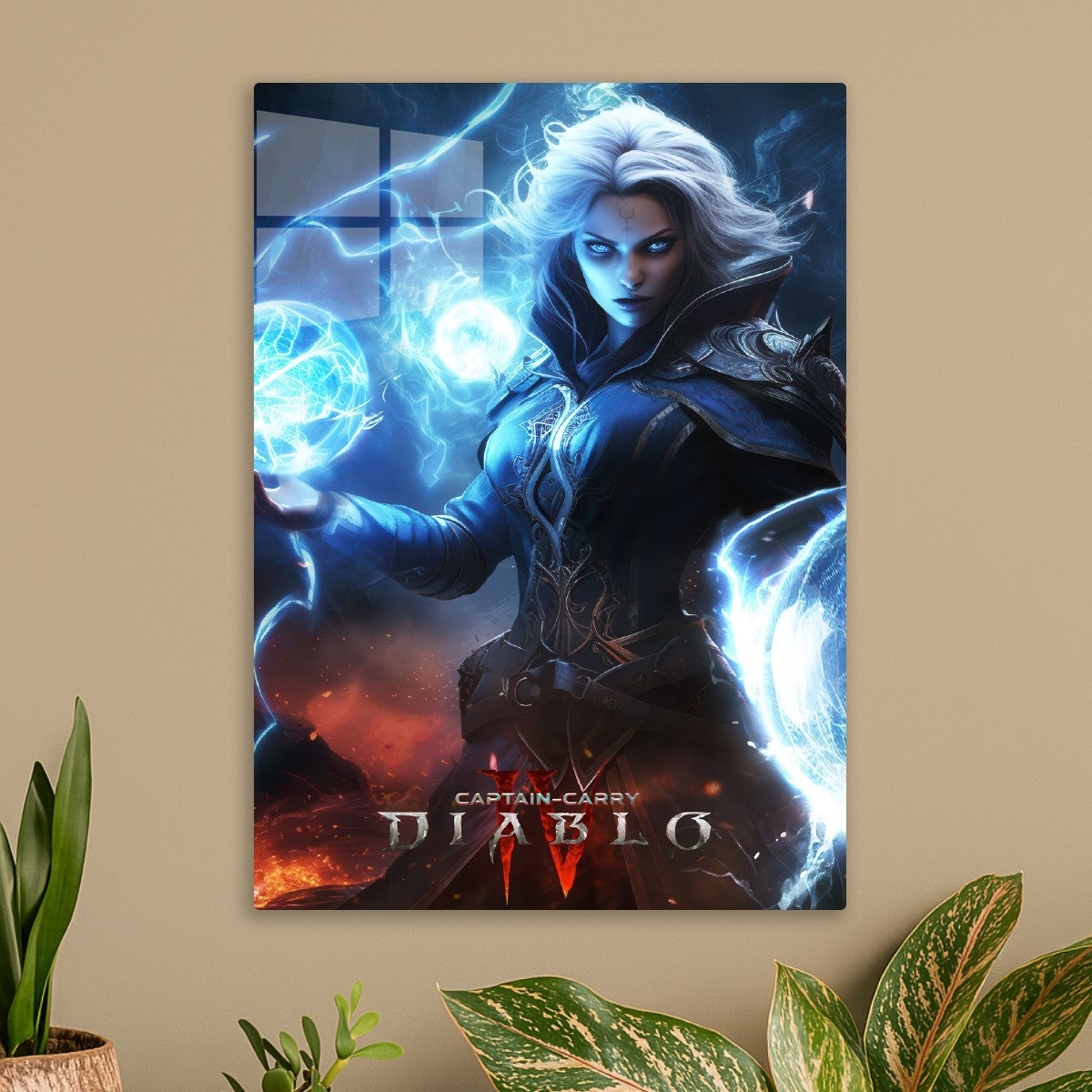 diablo