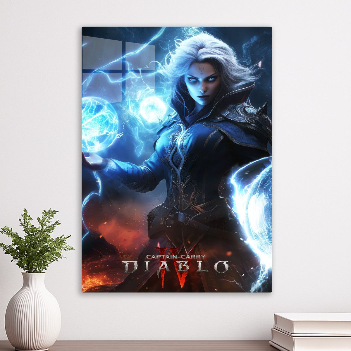 diablo