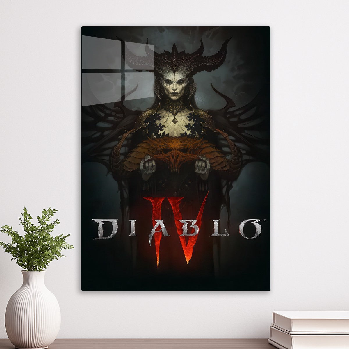 diablo