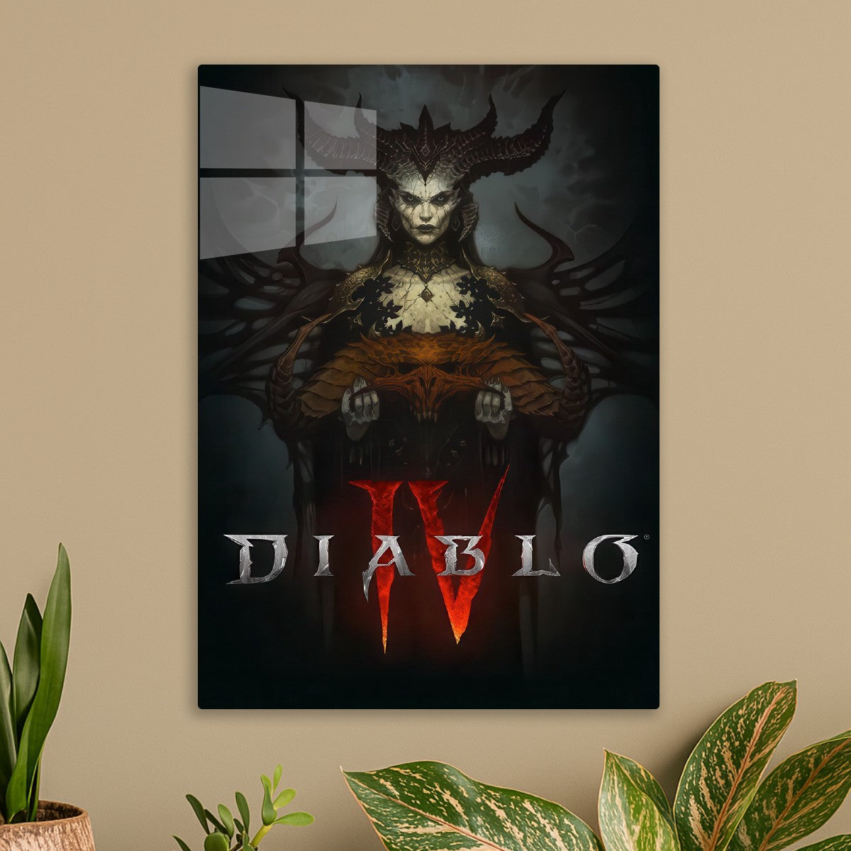 diablo