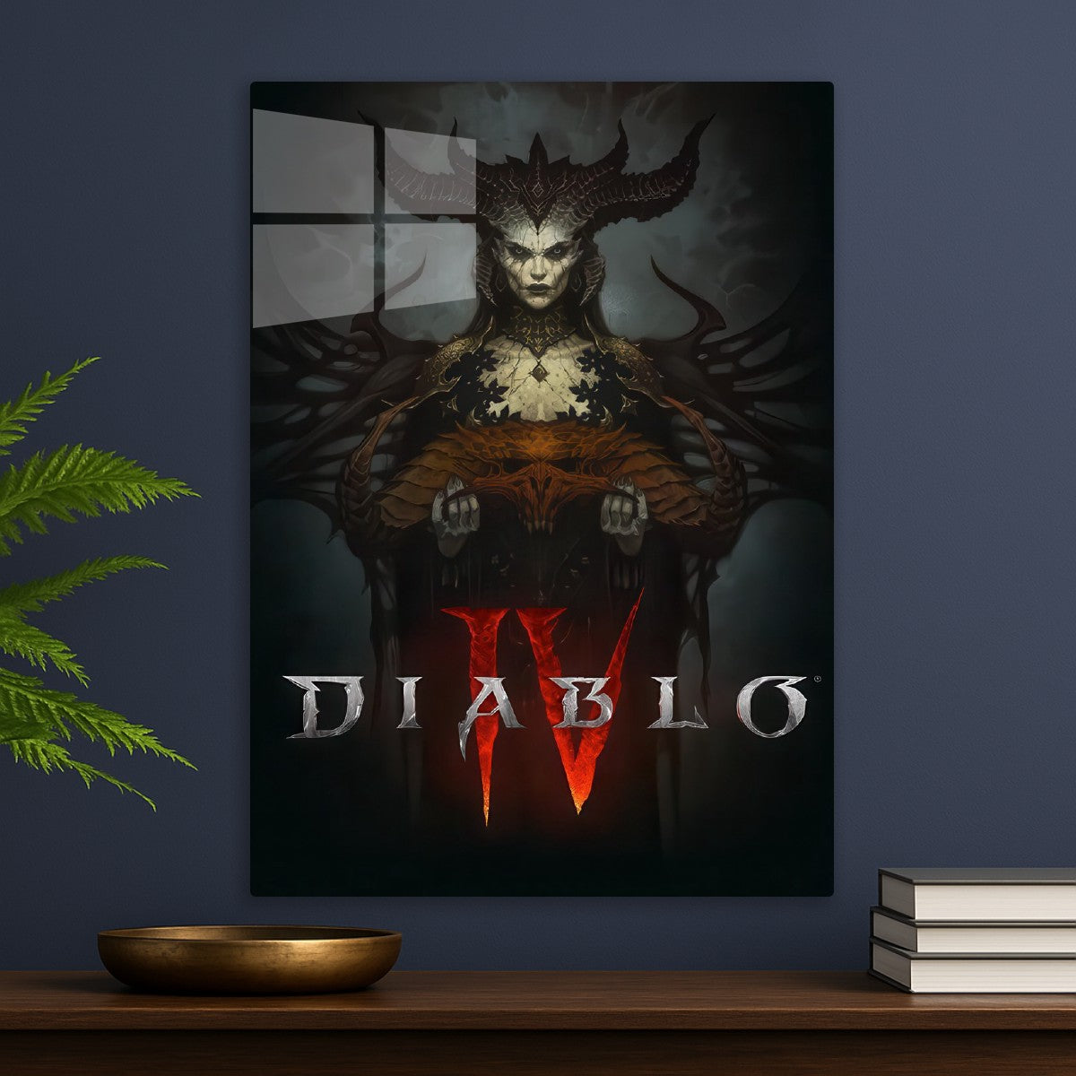 diablo