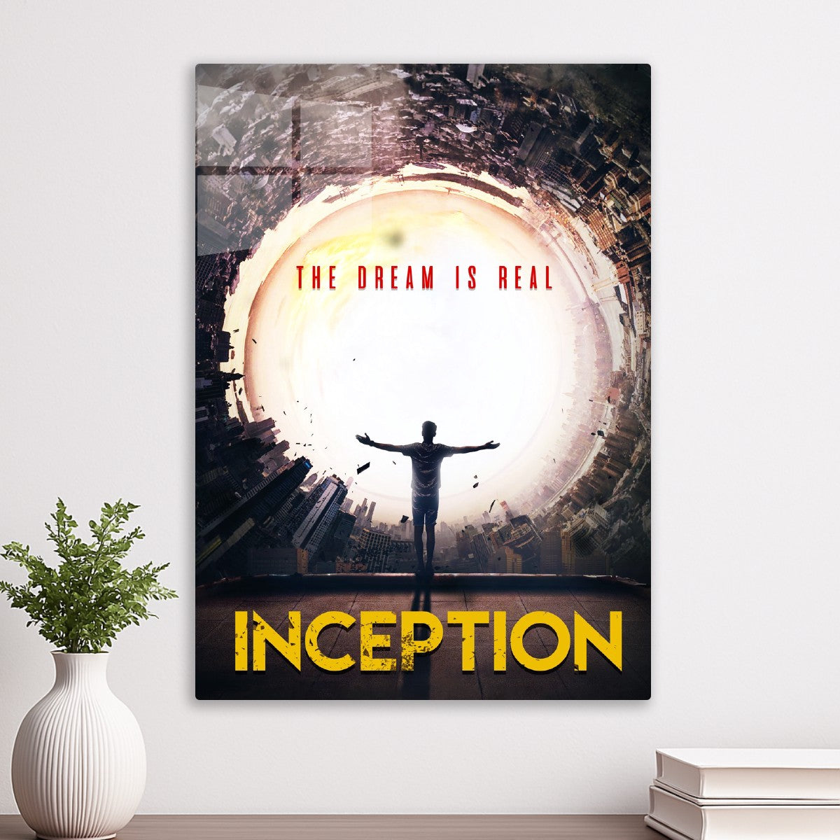 inception