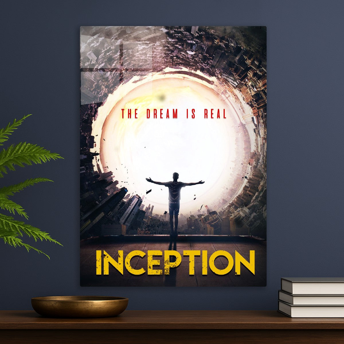 inception