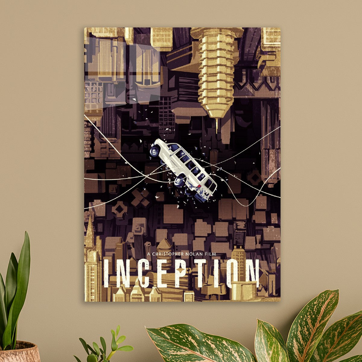 inception