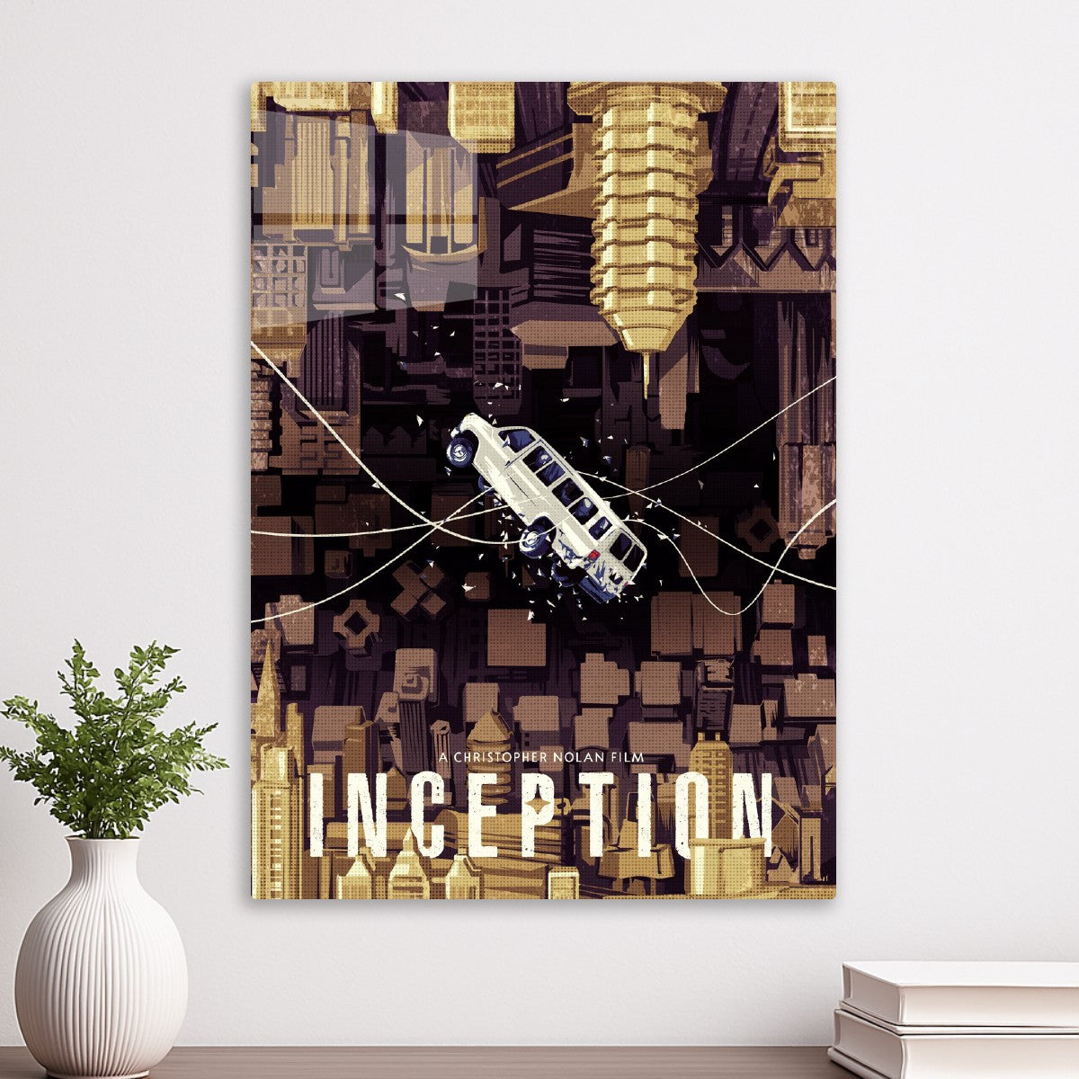 inception