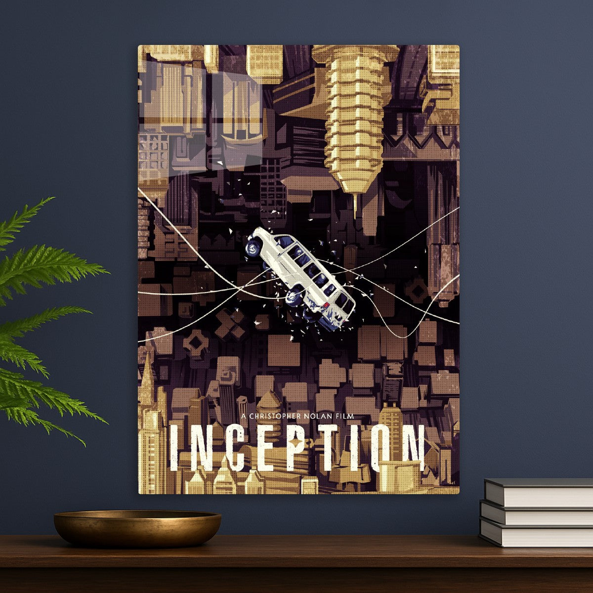 inception
