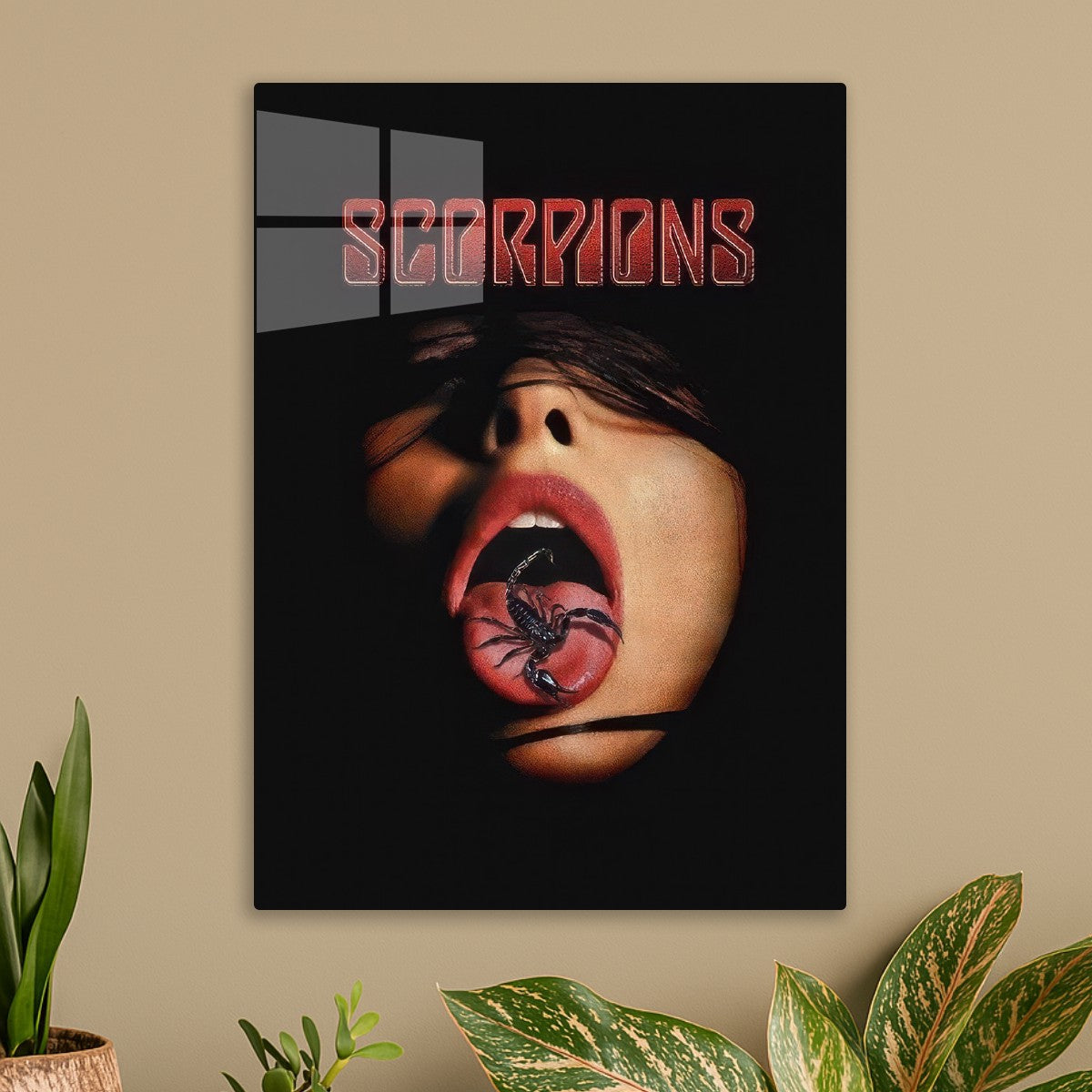 scorpions