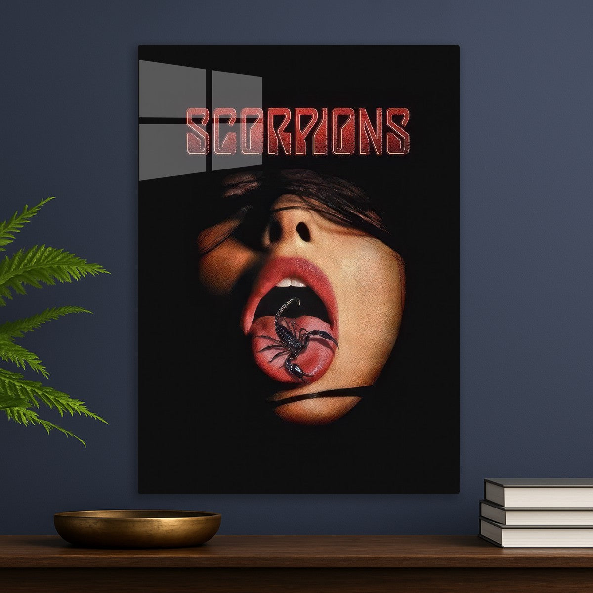 scorpions