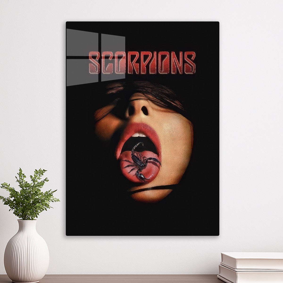 scorpions