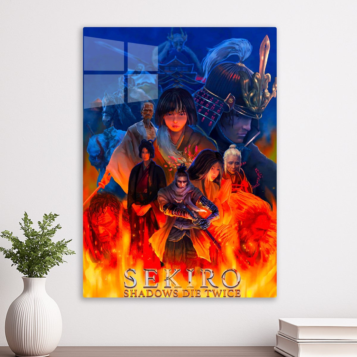 Sekiro