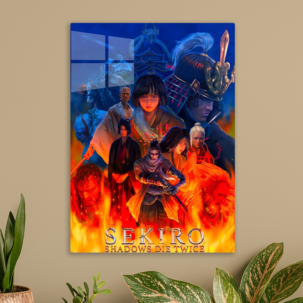 Sekiro