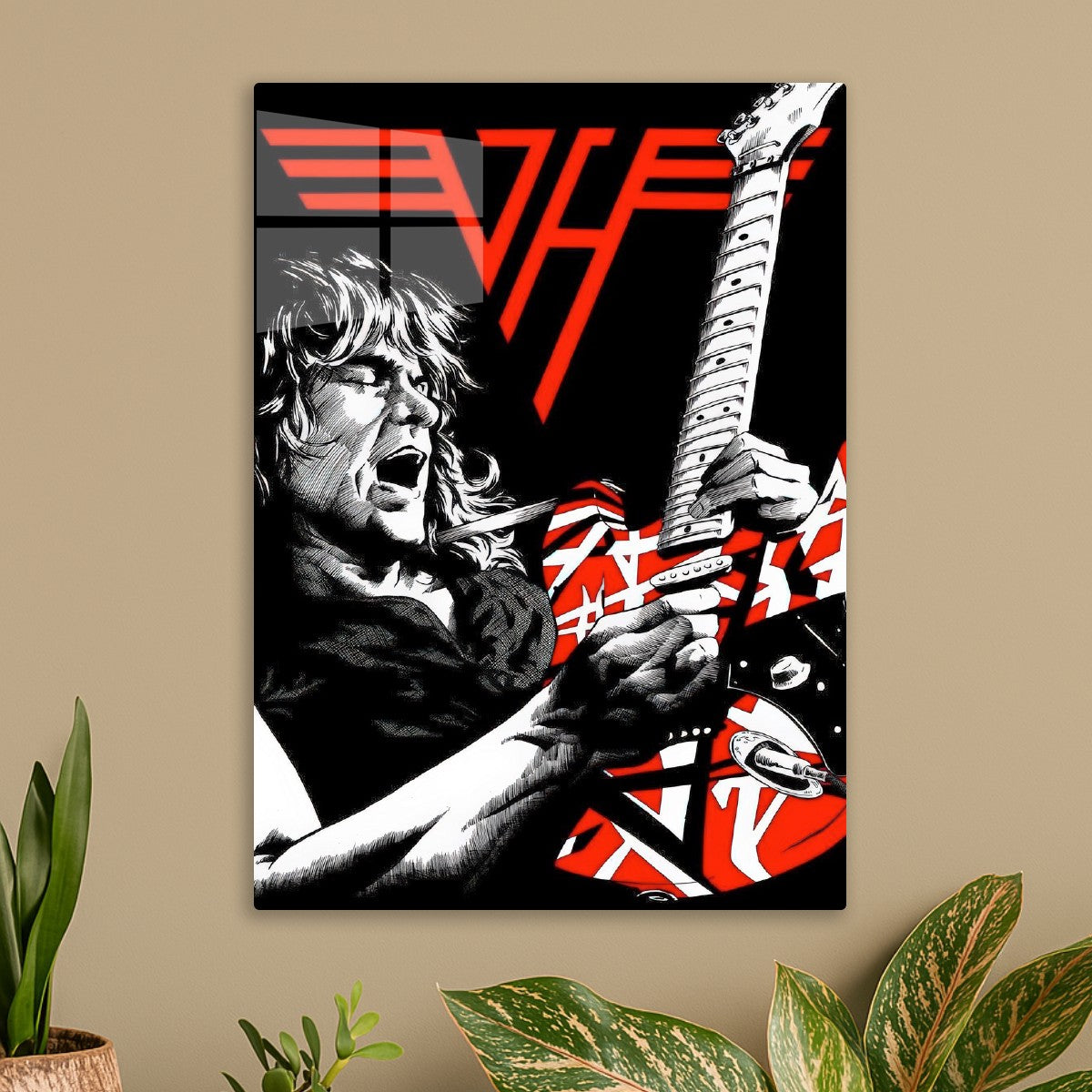 Van Halen
