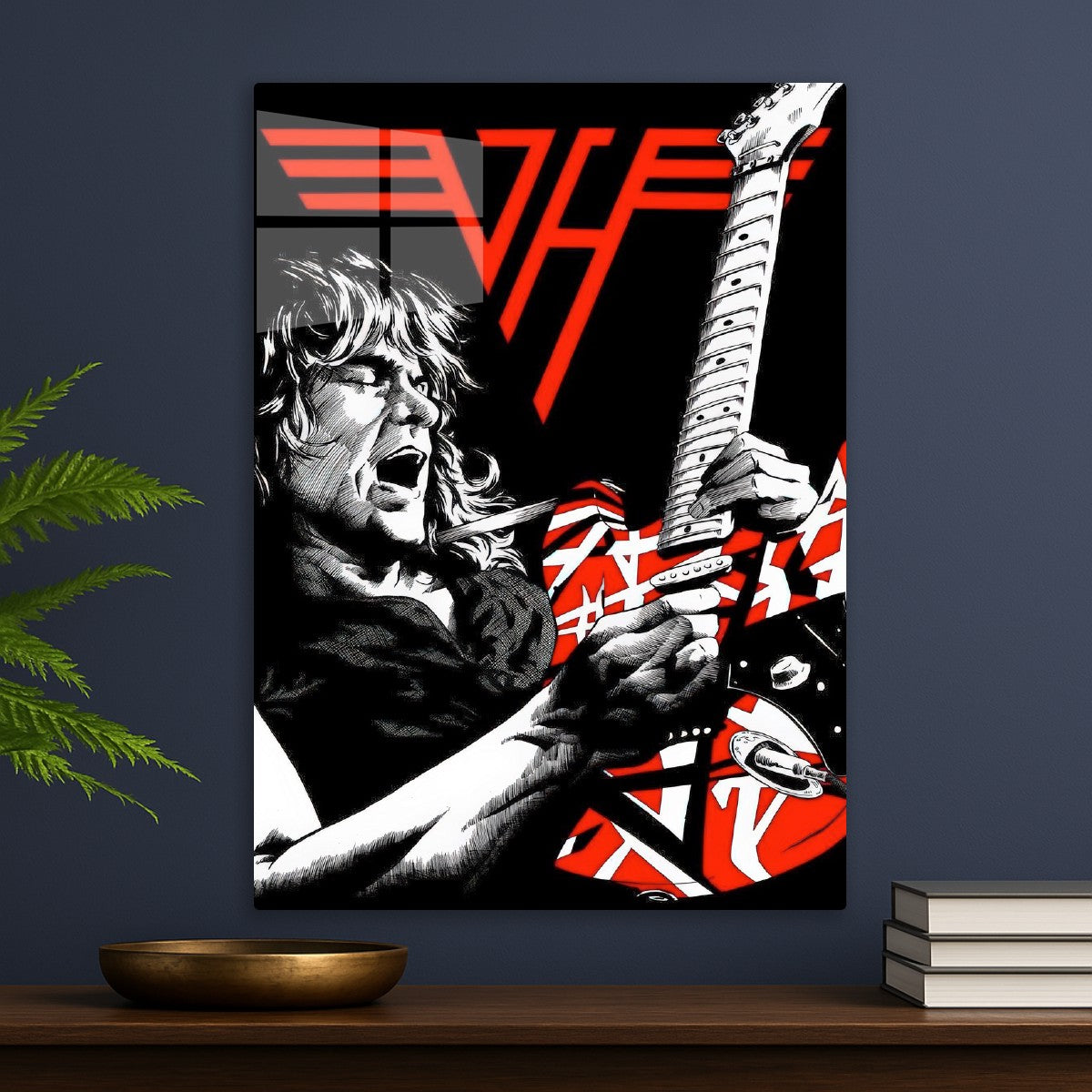 Van Halen