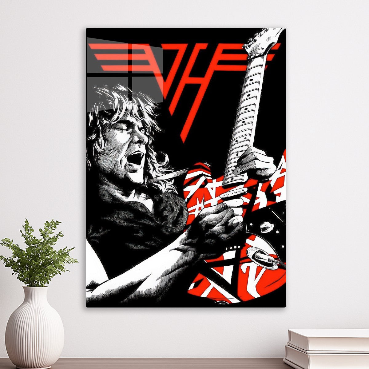 Van Halen