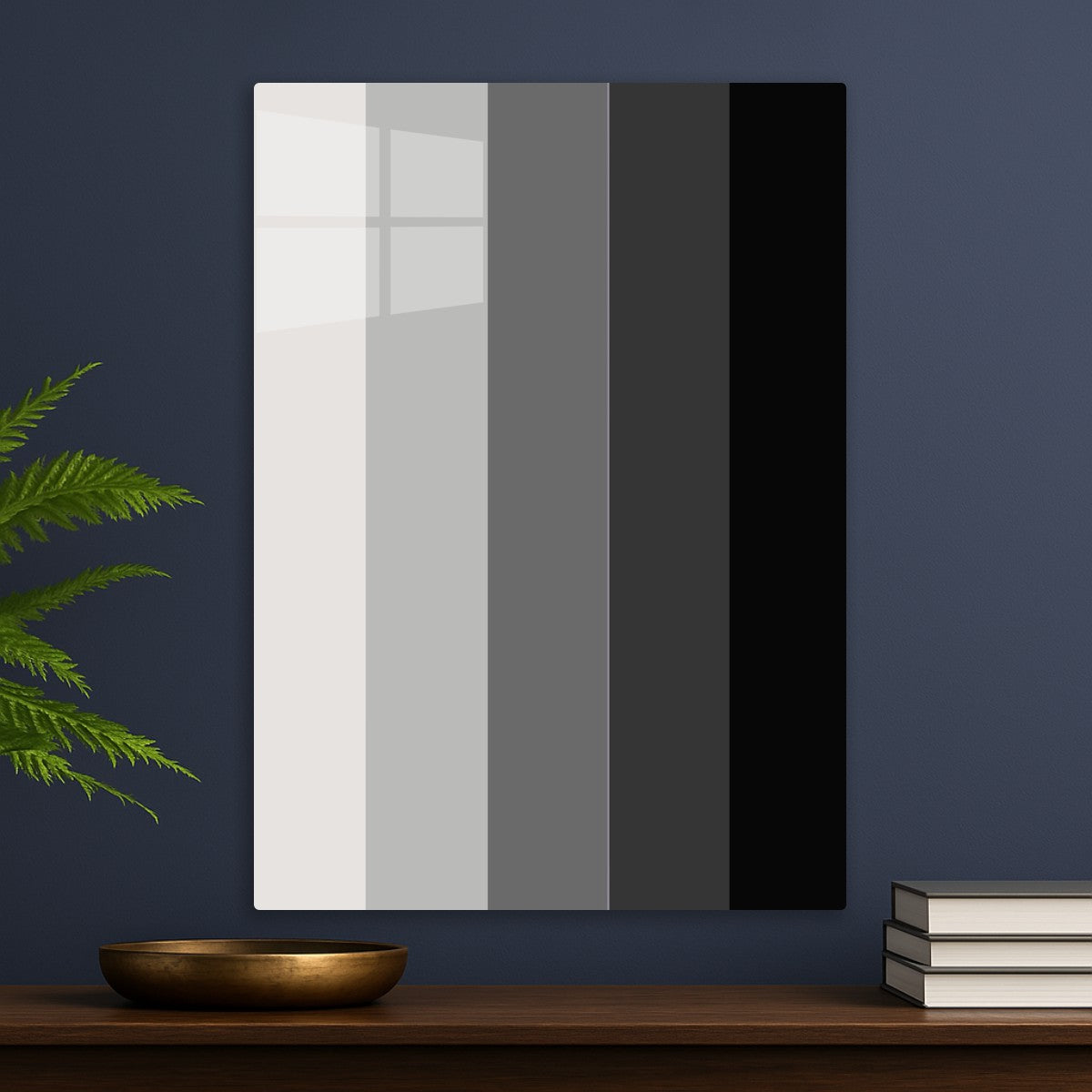 Hetero Color Palette
