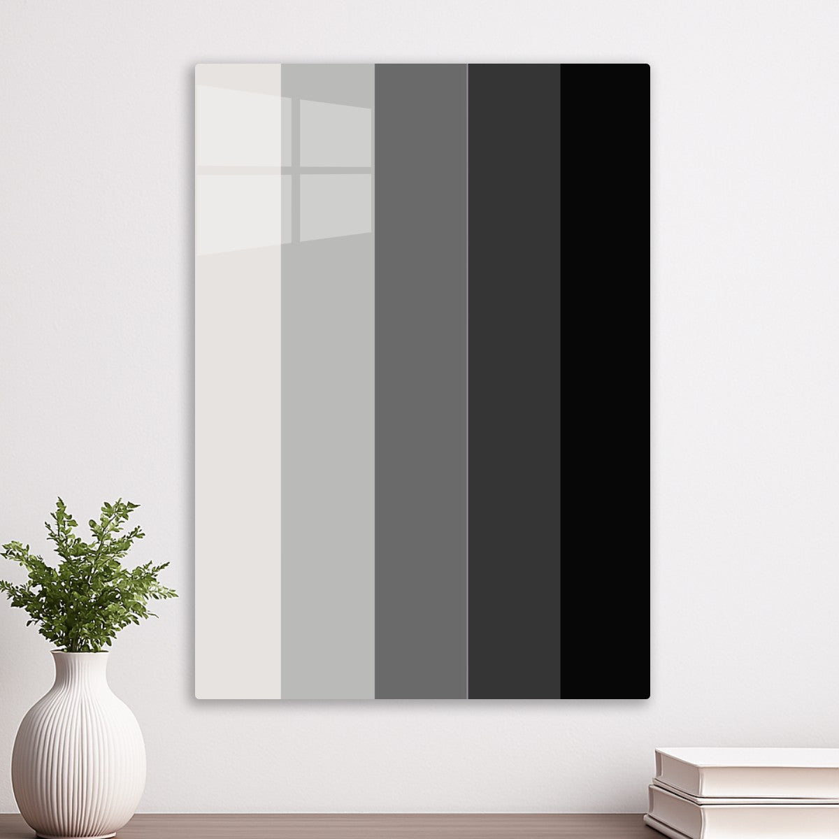 Hetero Color Palette