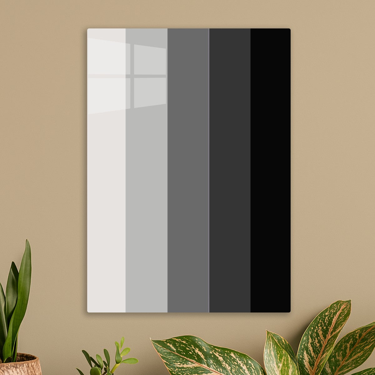 Hetero Color Palette