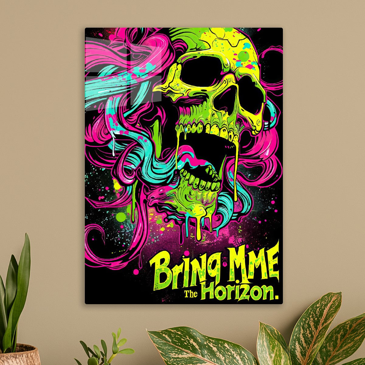 bring me the horizon