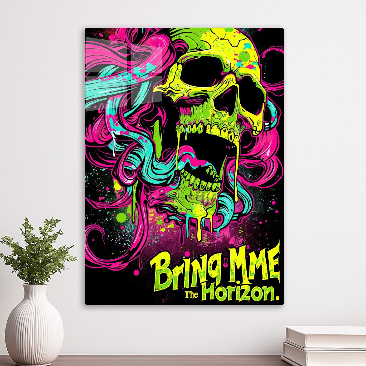bring me the horizon