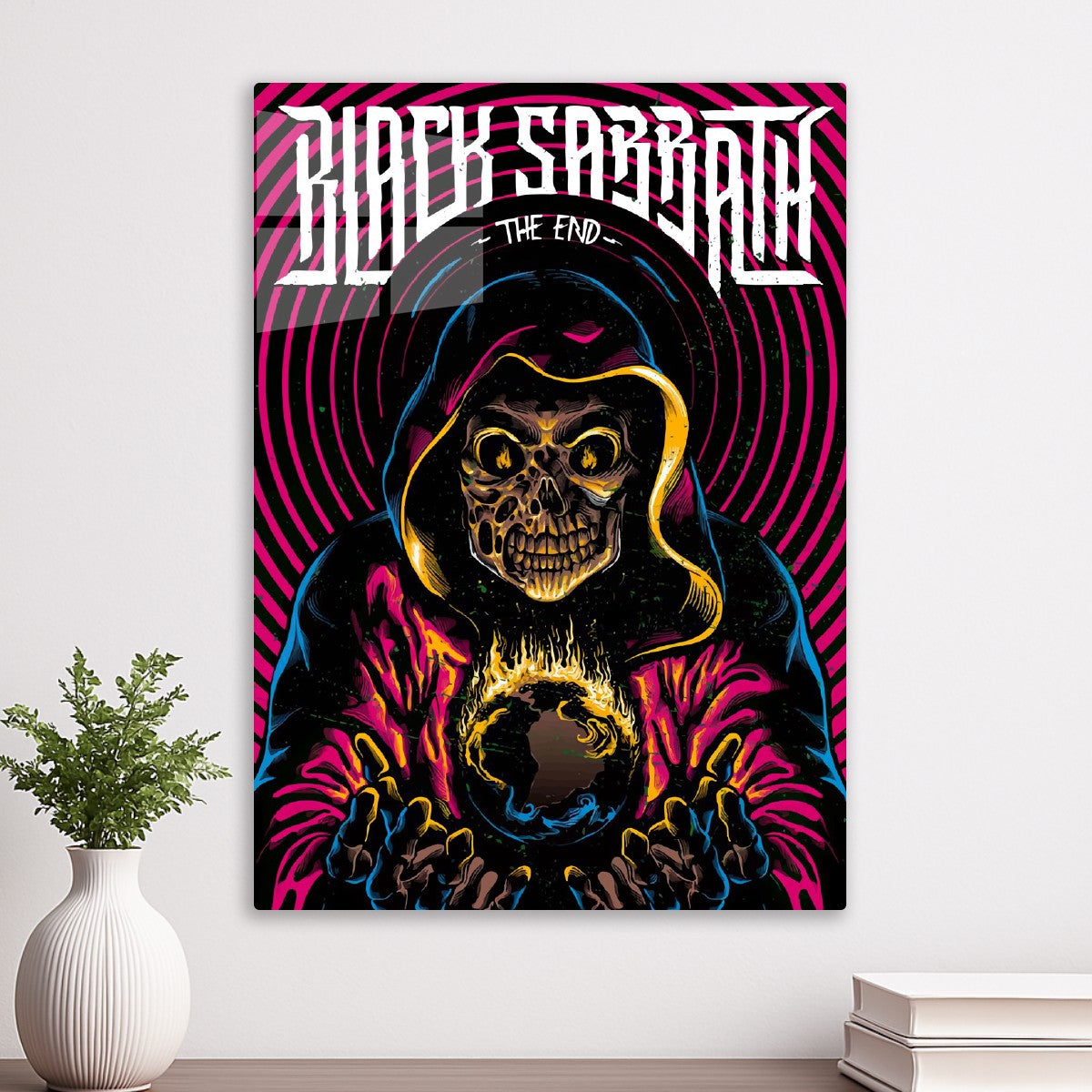 black sabbath