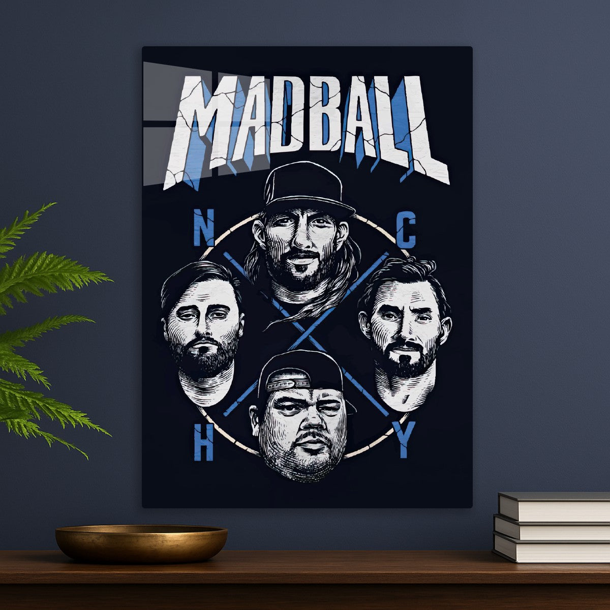 madball band