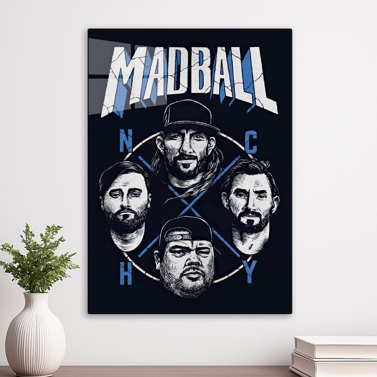 madball band