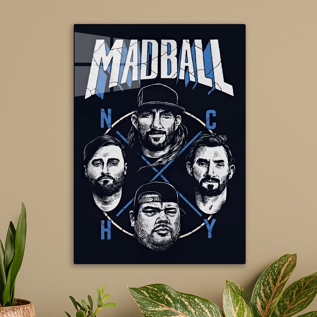 madball band
