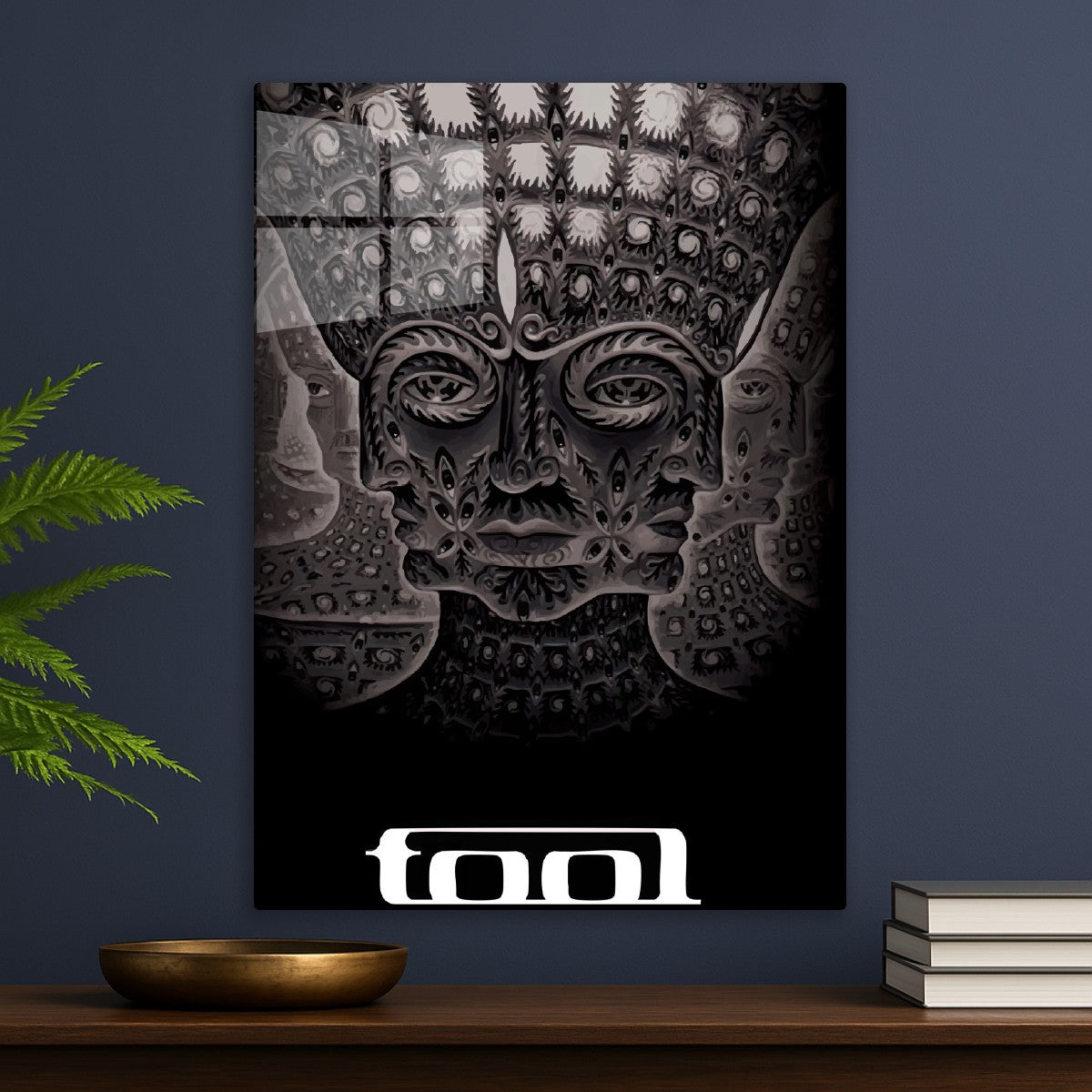 TOOL band